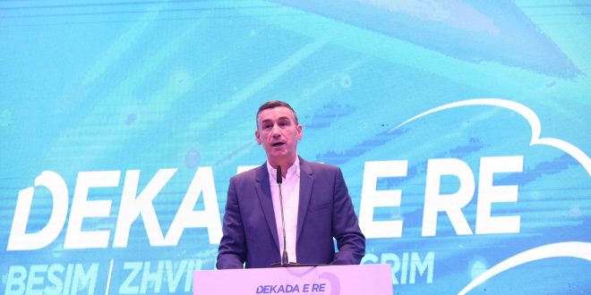 Veseli: Rinia është pasuria më e madhe e vendit por ata po largohen sepse këtu nuk gjejnë mundësi e hapësirë