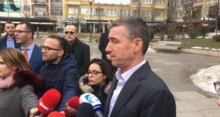 Veseli: I gjithë orientimi ynë është që a mbrojmë shtetin tonë të pavarur e sovran dhe partneritetin me SHBA-të