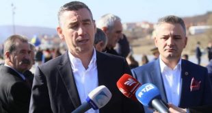 Veseli: Kam iniciuar që ditën e premte të mbahet një seancë e jashtëzakonshme për të shqyrtuar ndihmën e punonjësve në sektorin privat