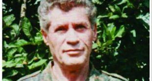 Ka ndërruar jetë veterani i Ushtrisë Çlirimtare të Kosovës - Ismet Sadiku - Mixha