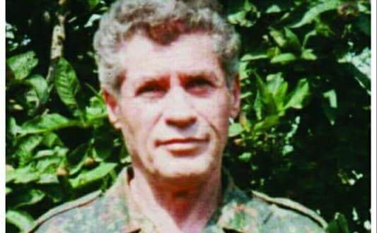 Ka ndërruar jetë veterani i Ushtrisë Çlirimtare të Kosovës - Ismet Sadiku - Mixha
