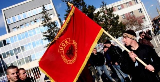Protesta e Veteraneve