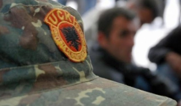 Fadil Begu  VETERANËT