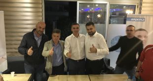 Rrahim Tërnava premton shtatoren e Adem Jasharit në Fushë Kosovë, dhe sheshet me emrat e Adem Demaçit e Ukshin Hotit