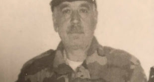Ka vdekur veterani i luftës së UÇK-së dhe veprimtari, Ahmet Nurë Mujota