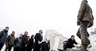 Vetëvendosja: Zahir Pajaziti i dha një hov të fuqishëm UÇK-së dhe besimit në ekzistencën e saj