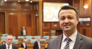 Veton Berisha: Po e mbrojmë Republikën e Kosovës më shumë se partitë politike shqiptare