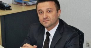 Veton Berisha: Subjekti Politik “Romani Iniciativa” është produkt i “Listës Serbe”