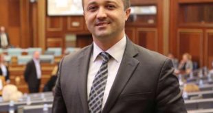 Deputeti i Kuvendit të Kosovës, Veton Berisha, para disa ditësh iu ka bashkuar Grupit Parlamentar NISMA-AKR