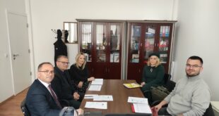 Komuna e Malishevës dhe “Help-Hilfe zur Selbsthilfe”, do të ndihmojnë 25 biznese të vogla, me mjete pune
