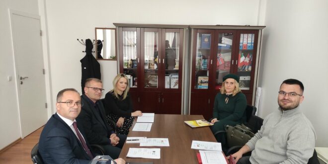 Komuna e Malishevës dhe “Help-Hilfe zur Selbsthilfe”, do të ndihmojnë 25 biznese të vogla, me mjete pune