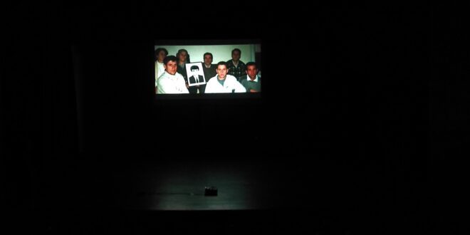Sot në orën 12:00, në Shtëpinë e Kulturës, në Shtime, u shfaq premiera e filmit dokumentar, “Dëshmorët e Karaçicës”