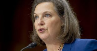 Victoria Nuland