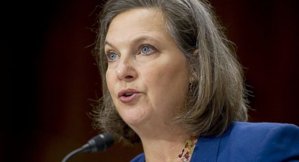 Victoria Nuland