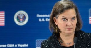 Victoria Nuland