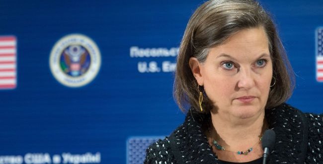 Victoria Nuland