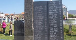 Përkujetohet Masakra që kanë kryer kriminelët serbë 19 vjet më parë në fshatin Pastasel të Komunës së Rahovecit