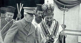 Ylli Mece: ËSHTË E JONA SHQIPËRIA