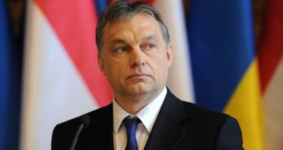 Victor Orban