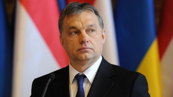 Victor Orban