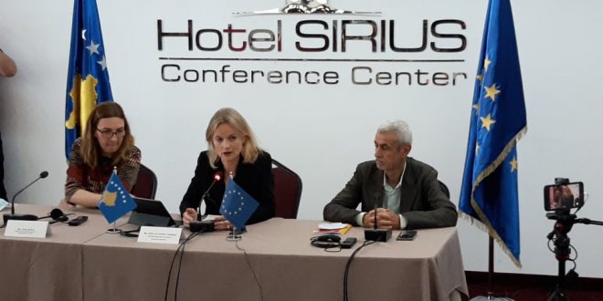 Viola Von Cramon: Kosova i ka përmbushur kushtet për liberalizimin por disa shtete anëtare po hezitojnë