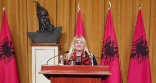 Flet, Vitore Stefa Leka: Ku i çojnë këta ministra milionat që vjedhin?!