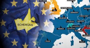 Më kryesimin e Këshillit të Evropës nga Gjermania rriten shpresat për liberalizimin e vizave për qytetarët e Kosovës