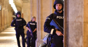 Bashkimi Evropian, Franca dhe Gjermania e dënojnë sulmin në Vjenë, i cili është cilëuar si një “sulm i tmerrshëm”