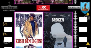 Albert Zholi: Në Lungomare të Vlorës, organizohet "Open Cinema"