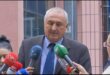 Lidhur me çështjen e privatizimit të ish-klubit “Partizani” ka dhënë dëshminë në SPAK, gjenerali, Vladimir Qirjazi