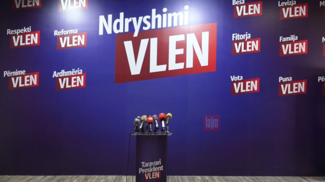 BDI  VLEN dështoi  As mbështetësit e dikurshëm nuk iu përgjigjën thirrjes   mashtrimet dhe nënçmimet nuk mobilizojnë më askënd
