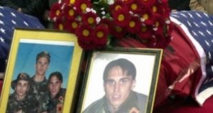 Amerika pret që Serbia të zgjidhë rastin e djegies së ambasadës amerikane në Beograd dhe zbardhjen e vrasjes së vëllezërve Bytyçi