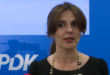 Vlora Çitaku: Mosdurimi dhe qasja idhnake e Albin Kurtit karshi kryeministrit shqiptar, Edi Rama po e dëmton Kosovën