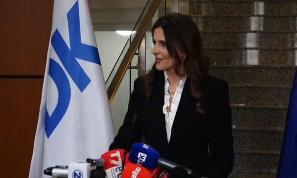 PDK refuzon pjesëmarrjen në seancën e jashtëzakonshme