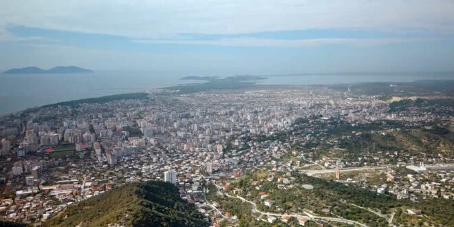 Albert Z. ZHOLI: Biri i Detit – "Gjigandi i Vlorës", tmerri i piratëve në Mesdhe