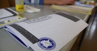 Vetëvendosje ankohet në Supreme për votat e diasporës