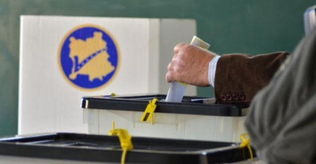 Komisioni Qendror Zgjedhor njofton se regjistrimi për votim përmes postës mund të bëhet deri më 18 gush