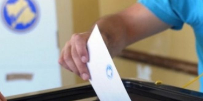 Sot votohet për zgjedhjet e parakohshme për Kuvendin e Kosovë, t drejtë vote kanë 1,937,869 persona