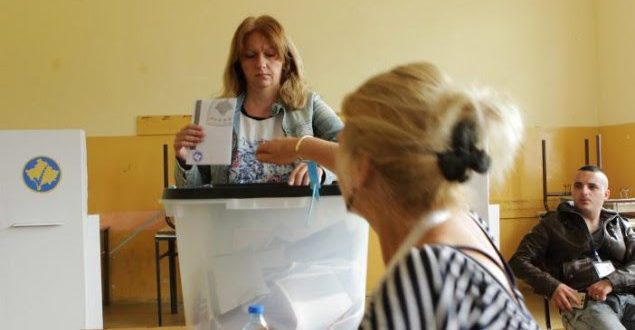 Reuters: Lëvizja Vetëvendosje, befasia më e madhe e zgjedhjeve në Kosovë