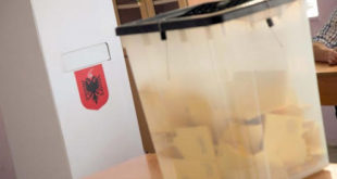 Votimi në zgjedhjet parlamentare të Shqipërisë po zhvillohet normalisht