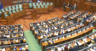 Sot në Kuvendin e Kosovës do të hedhet në votim, në lexim të dytë i projektligji për buxhetin e vitit 2021
