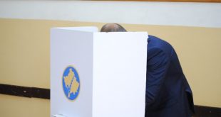 Sot qytetarët e Burimit do të votojnë për të zgjedhur të parin e komunës së tyre