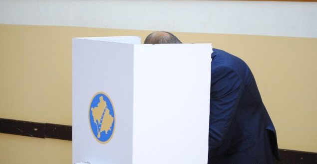 Sot qytetarët e Burimit do të votojnë për të zgjedhur të parin e komunës së tyre