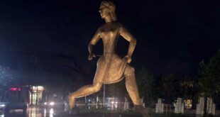 Ilir Muharremi: Vrapuesja e Prizrenit, lëvizje e përjetësisë