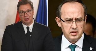 Hoti - Vucic