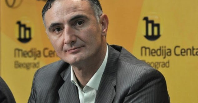 Slobodan Vujiçiq: Serbia gjatë dialogut të brendshëm të gjejë formulën për normalizimin e marrëdhënieve me Kosovën