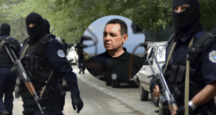 Ministria e Punëve të Jashtme paralajmëron arrestimin e Aleksander Vulinit nëse ai hyn në territorin e Kosovës