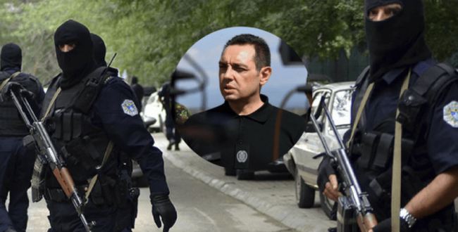 Ministria e Punëve të Jashtme paralajmëron arrestimin e Aleksander Vulinit nëse ai hyn në territorin e Kosovës