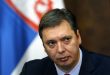 Kryetari serb, Aleksandar Vuçiq thotë se nuk do të lejojë askënd ta urdhërojë se cila do të jetë zgjidhja