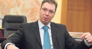 Kryetari i Serbisë, Vuçiq, ka caktuar një seancë urgjente të Këshillit të Sigurisë Kombëtare lidhur me zhvillimet në Jarinje